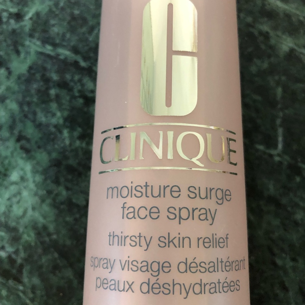 NWT Clinique Moisture Surge 5-Star Rated Skincare - Picture 5 of 5